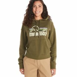 Marmot Women's Coastal Hoody -Camping Wear Shop 10553381x1105538 zm