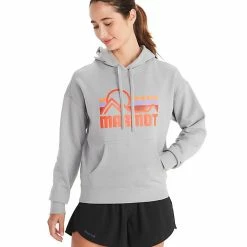 Marmot Women's Coastal Hoody