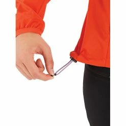 Marmot Women's Echo Featherless Hybrid Jacket -Camping Wear Shop 10553390x1090033 vAlt4