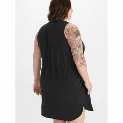 Marmot Women's Elda Dress - Plus -Camping Wear Shop 10553400x1012905 vAlt1