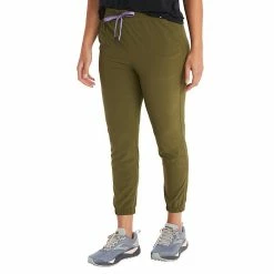 Marmot Women's Elda Jogger -Camping Wear Shop 10553403x1105538 zm