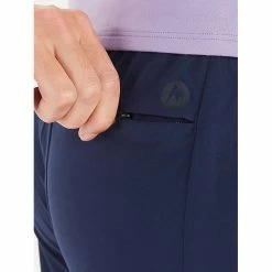 Marmot Women's Elda Jogger -Camping Wear Shop 10553403x1107866 vAlt2