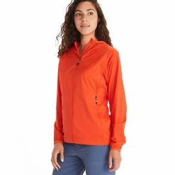 Marmot Women's Etherlite Hoody -Camping Wear Shop 10553408x1090033 zm