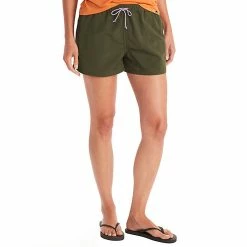 Marmot Women's Juniper Springs 3 Inch Short -Camping Wear Shop 10553423x1017407 zm