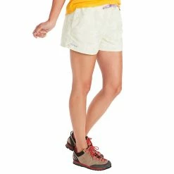 Marmot Women's Juniper Springs 3 Inch Short -Camping Wear Shop 10553423x1252348 zm