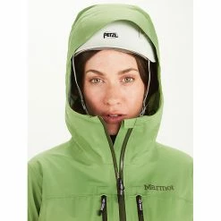 Marmot Women's Kessler Jacket -Camping Wear Shop 10553426x1036948 vAlt2