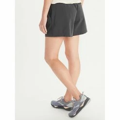 Marmot Women's Kodachrome 5 Inch Short -Camping Wear Shop 10553427x1043036 vAlt1