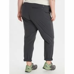 Marmot Women's Kodachrome Pant - Plus -Camping Wear Shop 10553430x1043036 vAlt1