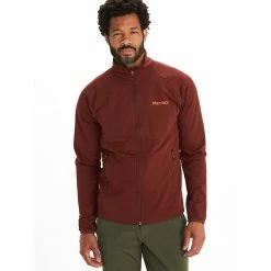 Marmot Men's Leconte Fleece Jacket -Camping Wear Shop 10553438x1046640 zm