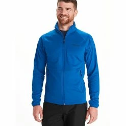 Marmot Men's Leconte Fleece Jacket