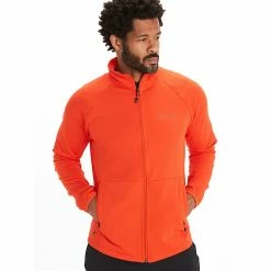 Marmot Men's Leconte Fleece Jacket -Camping Wear Shop 10553438x1090033 zm