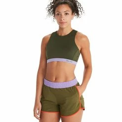Marmot Women's Leda Sports Bra
