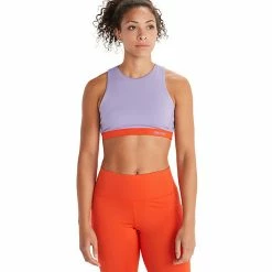 Marmot Women's Leda Sports Bra -Camping Wear Shop 10553442x1252363 zm