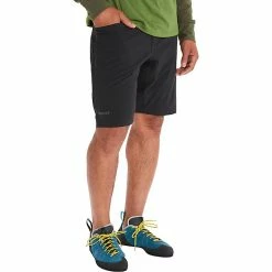 Marmot Men's Limantour 10 Inch Short -Camping Wear Shop 10553443x1012905 zm