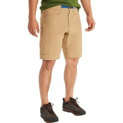 Marmot Men's Limantour 10 Inch Short -Camping Wear Shop 10553443x1068033 zm