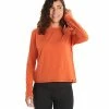 Marmot Women's Mariposa LS Top
