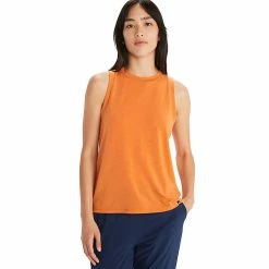 Marmot Women's Mariposa Tank -Camping Wear Shop 10553462x1012288 zm