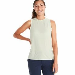 Marmot Women's Mariposa Tank