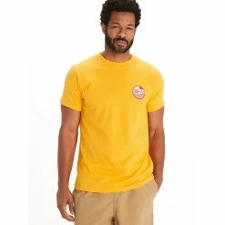 Marmot Men's SS Tee