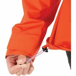 Marmot Women's Mitre Peak Jacket -Camping Wear Shop 10553480x1090033 vAlt5