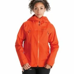 Marmot Women's Mitre Peak Jacket