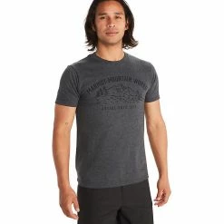 Marmot Men's Mountain Works SS Tee