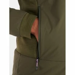 Marmot Women's Novus Lt Hybrid Hoody -Camping Wear Shop 10553492x1017407 vAlt3