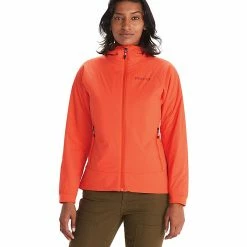 Marmot Women's Novus Lt Hybrid Hoody -Camping Wear Shop 10553492x1090033 zm