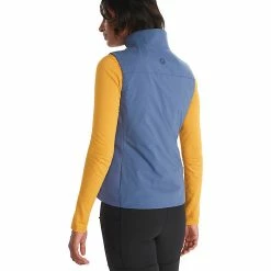 Marmot Women's Novus Lt Hybrid Vest -Camping Wear Shop 10553494x1006880 vAlt1