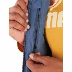 Marmot Women's Novus Lt Hybrid Vest -Camping Wear Shop 10553494x1006880 vAlt3