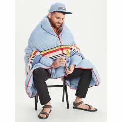 Marmot Pendleton Down Quilt -Camping Wear Shop 10553497x1252368 vAlt2