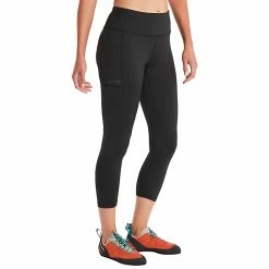 Marmot Women's Rock Haven 7/8 Tight -Camping Wear Shop 10553507x1012905 zm