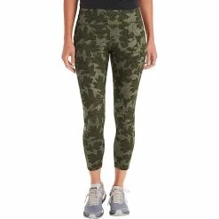 Marmot Women's Rock Haven 7/8 Tight -Camping Wear Shop 10553507x1252360 zm