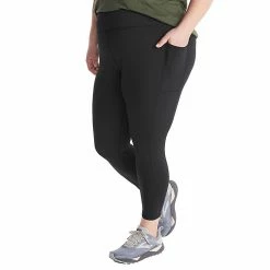 Marmot Women's Rock Haven 7/8 Tight - Plus -Camping Wear Shop 10553508x1012905 zm