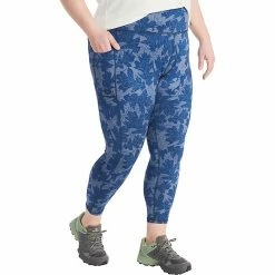 Marmot Women's Rock Haven 7/8 Tight - Plus -Camping Wear Shop 10553508x1252384 zm
