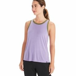 Marmot Women's Switchback Tank -Camping Wear Shop 10553526x1252364 zm
