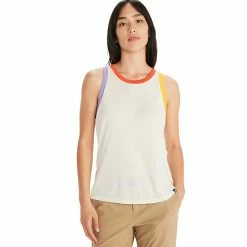 Marmot Women's Switchback Tank -Camping Wear Shop 10553526x1252365 zm