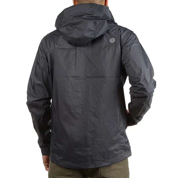 Marmot Men's PreCip Jacket 5 Marmot Men's PreCip Jacket - Image 5