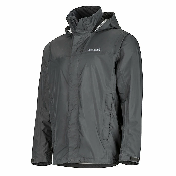 Marmot Men's PreCip Jacket 2 Marmot Men's PreCip Jacket - Image 2