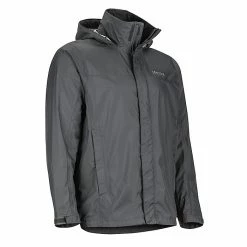 Marmot Men's PreCip Jacket 8 Marmot Men's PreCip Jacket -Camping Wear Shop 10579159x1077291 vAlt4