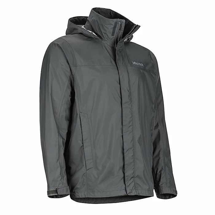 Marmot Men's PreCip Jacket 4 Marmot Men's PreCip Jacket - Image 4