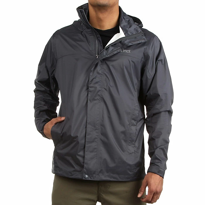 Marmot Men's PreCip Jacket 1 Marmot Men's PreCip Jacket