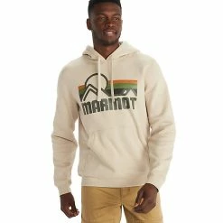 Marmot Men's Coastal Hoody -Camping Wear Shop 10581278x1042873 zm