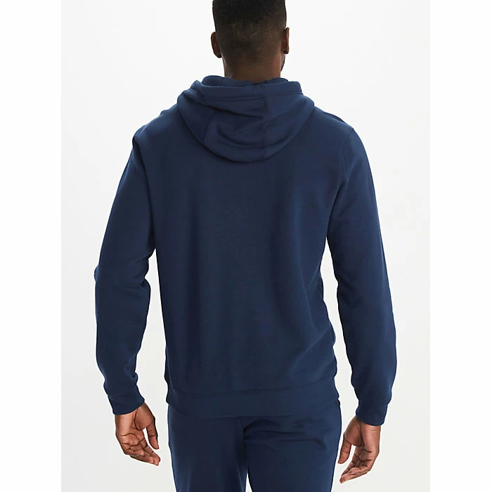 Marmot Men's Coastal Hoody - Tall 3 Marmot Men's Coastal Hoody - Tall - Image 3