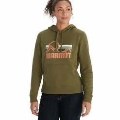 Marmot Women's Coastal Hoody -Camping Wear Shop 10581280x1105538 zm