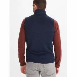 Marmot Men's Drop Line Vest -Camping Wear Shop 10581290x1107866 vAlt1