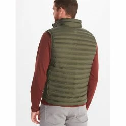 Marmot Men's Echo Featherless Vest -Camping Wear Shop 10581293x1017407 vAlt1