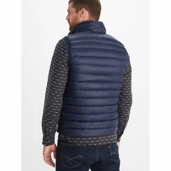 Marmot Men's Highlander Vest -Camping Wear Shop 10581312x1107866 vAlt1