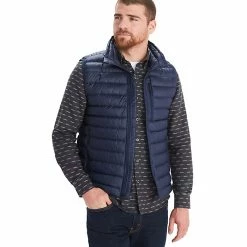 Marmot Men's Highlander Vest