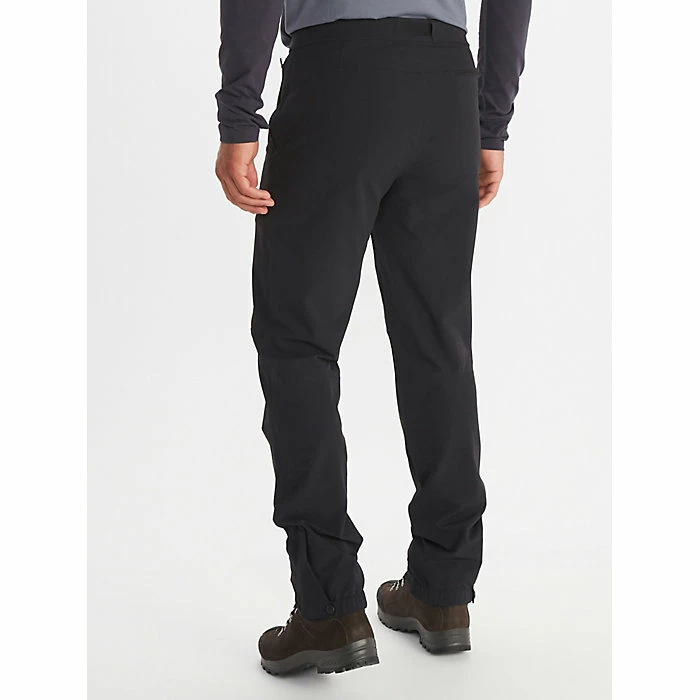 Marmot Men's Latitude Mountain Pant 4 Marmot Men's Latitude Mountain Pant - Image 4